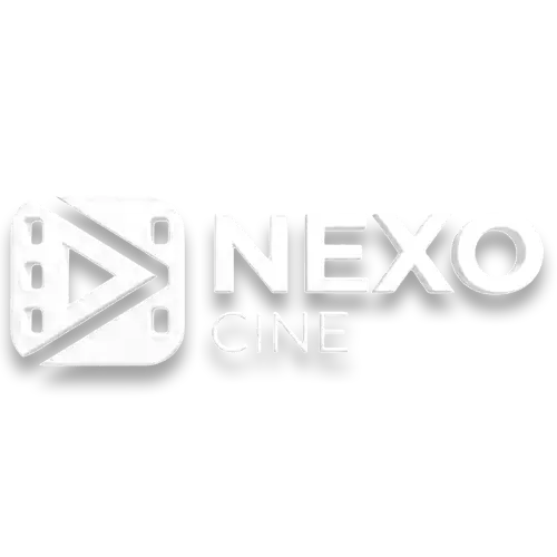 NexoCine Logo