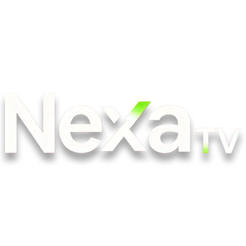 NexaTV Logo